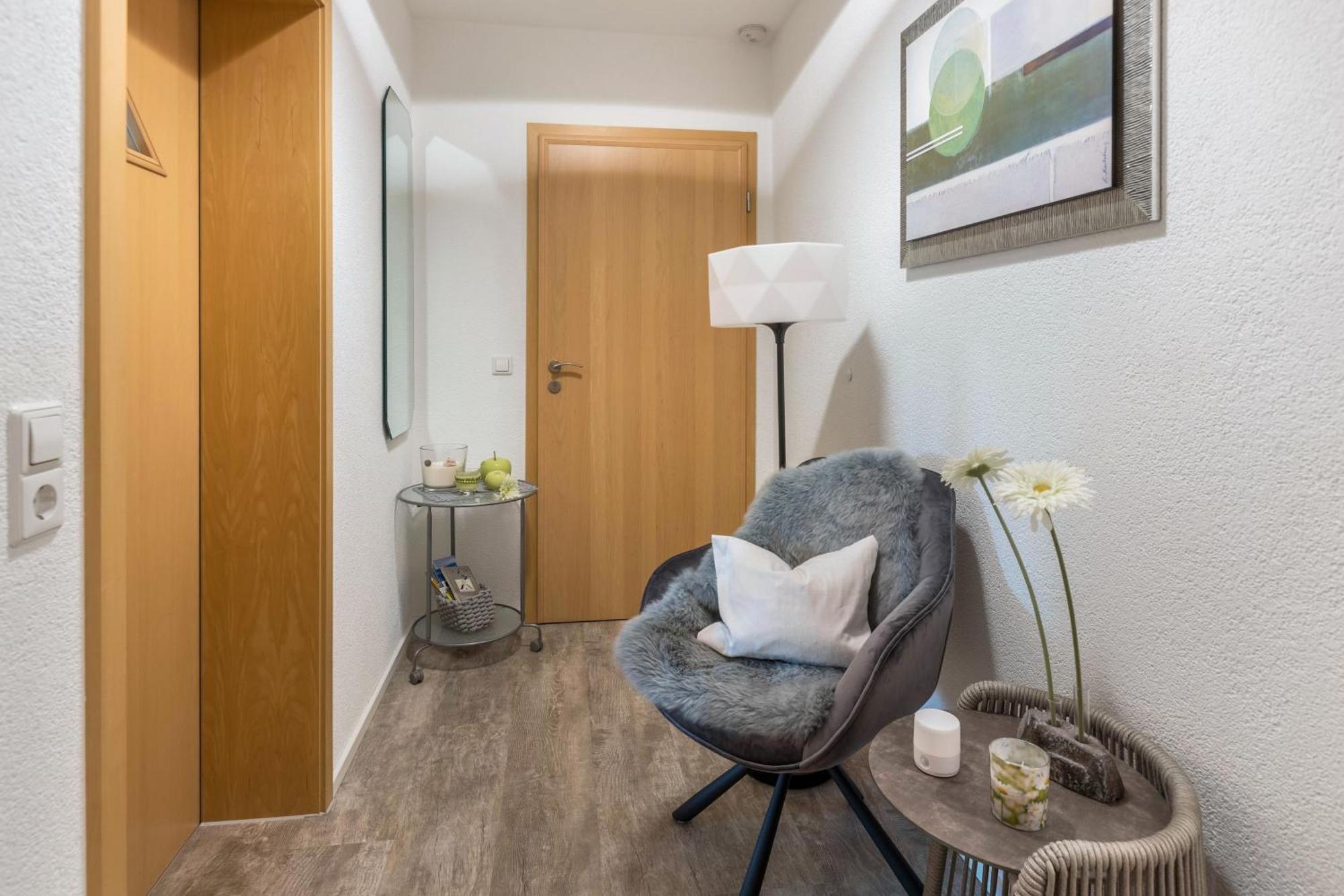Apartmán Griesbaum Tengen Exteriér fotografie