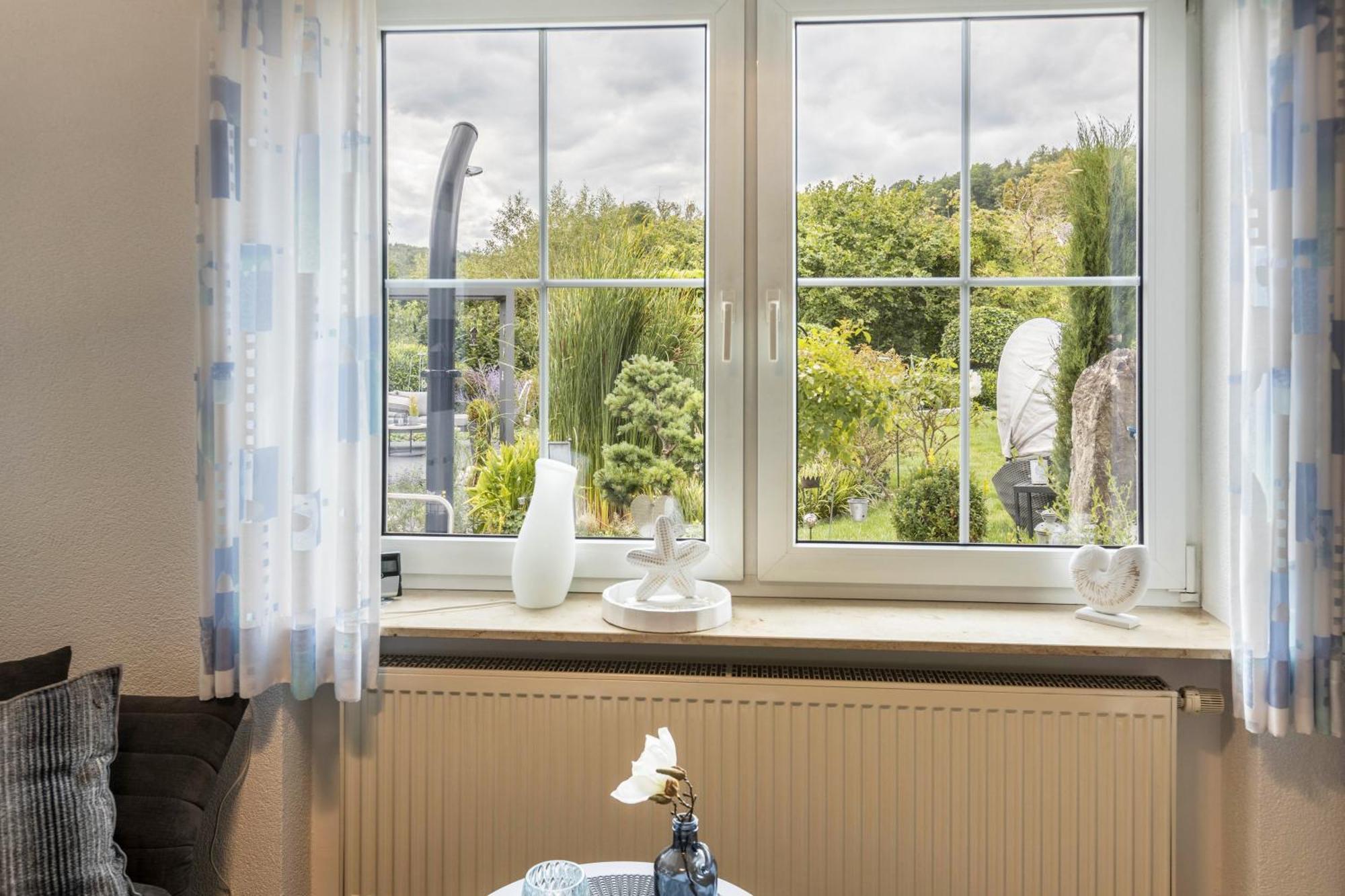 Apartmán Griesbaum Tengen Exteriér fotografie